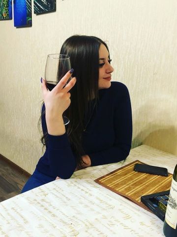 Проститутка Мирослава